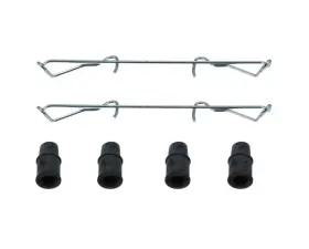 Dorman - First Stop Disc Brake Hardware Kit Dodge Dakota Front 1987-1996
