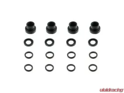 Dorman - First Stop Disc Brake Hardware Kit Front - HW5585