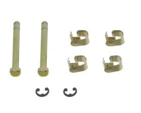 Dorman - First Stop Disc Brake Hardware Kit Front