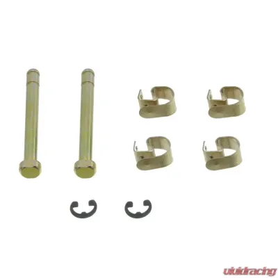 Dorman - First Stop Disc Brake Hardware Kit Front - HW5610