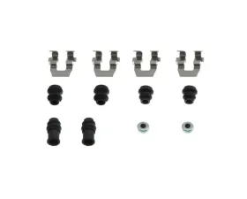 Dorman - First Stop Disc Brake Hardware Kit Rear