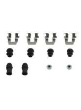 Dorman - First Stop Disc Brake Hardware Kit Rear                                     - HW5614 - Image 2