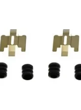 Dorman - First Stop Disc Brake Hardware Kit Rear                                     - HW5617 - Image 2