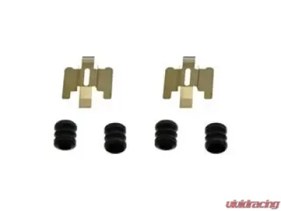 Dorman - First Stop Disc Brake Hardware Kit Rear - HW5617