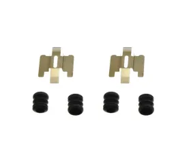 Dorman - First Stop Disc Brake Hardware Kit Rear