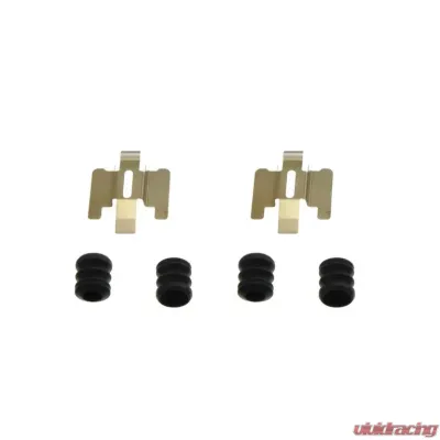 Dorman - First Stop Disc Brake Hardware Kit Rear - HW5617