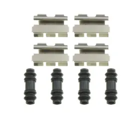 Dorman - First Stop Disc Brake Hardware Kit Ford Front