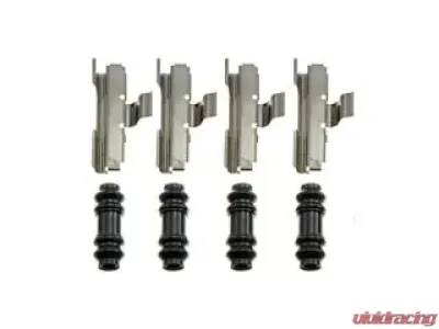 Dorman - First Stop Disc Brake Hardware Kit Ford Front - HW5621