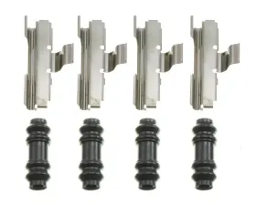 Dorman - First Stop Disc Brake Hardware Kit Ford Front