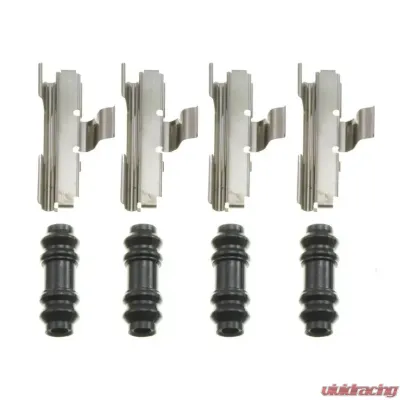 Dorman - First Stop Disc Brake Hardware Kit Ford Front - HW5621