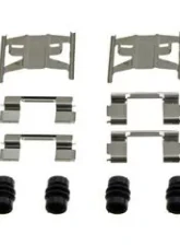 Dorman - First Stop Disc Brake Hardware Kit Front                                     - HW5624 - Image 2