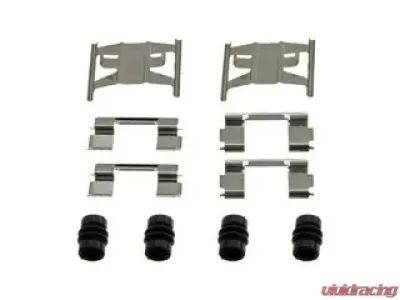 Dorman - First Stop Disc Brake Hardware Kit Front - HW5624