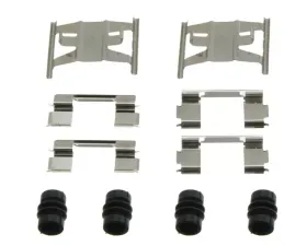 Dorman - First Stop Disc Brake Hardware Kit Front
