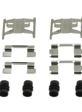 Dorman - First Stop Disc Brake Hardware Kit Front                                     - HW5624 - Image 2