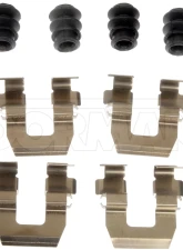 Dorman - First Stop Disc Brake Hardware Kit Rear                                     - HW5626 - Image 2