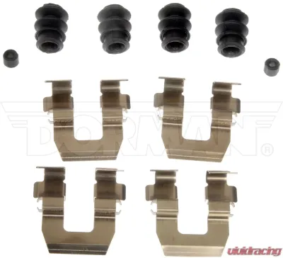 Dorman - First Stop Disc Brake Hardware Kit Rear - HW5626