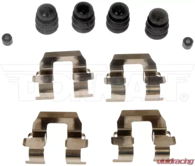Dorman - First Stop Disc Brake Hardware Kit Rear - HW5626