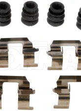 Dorman - First Stop Disc Brake Hardware Kit Rear                                     - HW5626 - Image 4