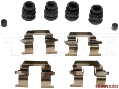 Dorman - First Stop Disc Brake Hardware Kit Rear - HW5626