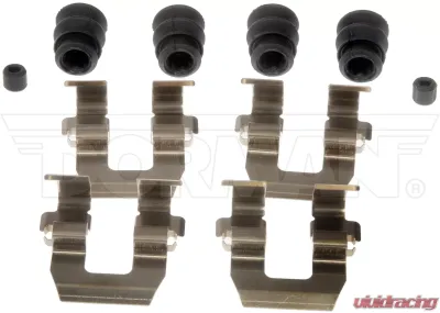 Dorman - First Stop Disc Brake Hardware Kit Rear - HW5626