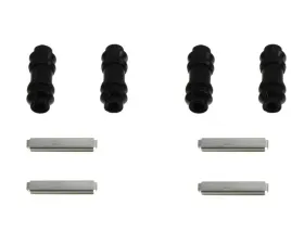 Dorman - First Stop Disc Brake Hardware Kit Rear