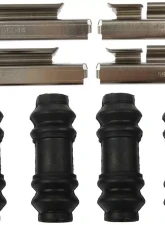 Dorman - First Stop Disc Brake Hardware Kit                                     - HW5628 - Image 2