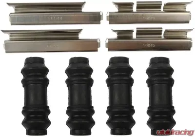 Dorman - First Stop Disc Brake Hardware Kit - HW5628