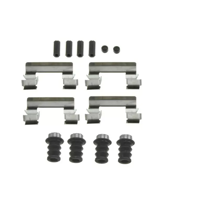 Dorman - First Stop Disc Brake Hardware Kit Front - HW5632