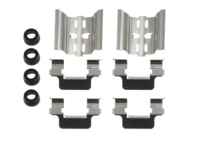 Dorman - First Stop Disc Brake Hardware Kit Rear
