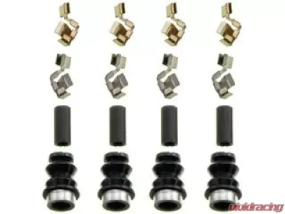 Dorman - First Stop Disc Brake Hardware Kit Front - HW5636