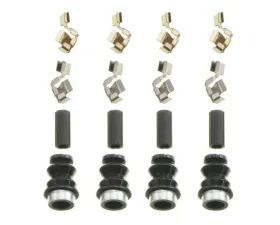 Dorman - First Stop Disc Brake Hardware Kit Front
