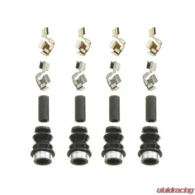 Dorman - First Stop Disc Brake Hardware Kit Front - HW5636