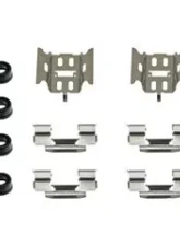 Dorman - First Stop Disc Brake Hardware Kit Rear                                     - HW5637 - Image 2