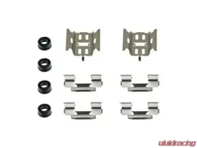 Dorman - First Stop Disc Brake Hardware Kit Rear - HW5637