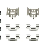 Dorman - First Stop Disc Brake Hardware Kit Rear                                     - HW5637 - Image 2