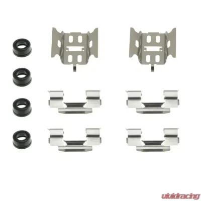 Dorman - First Stop Disc Brake Hardware Kit Rear - HW5637