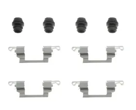 Dorman - First Stop Disc Brake Hardware Kit Ford Rear