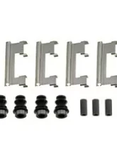 Dorman - First Stop Disc Brake Hardware Kit                                     - HW5644 - Image 2