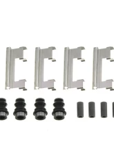 Dorman - First Stop Disc Brake Hardware Kit                                     - HW5644 - Image 2
