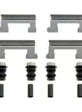 Dorman - First Stop Disc Brake Hardware Kit Front                                     - HW5645 - Image 2