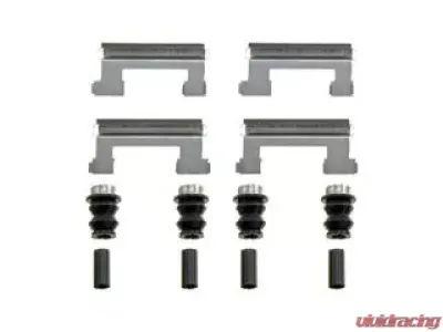 Dorman - First Stop Disc Brake Hardware Kit Front - HW5645