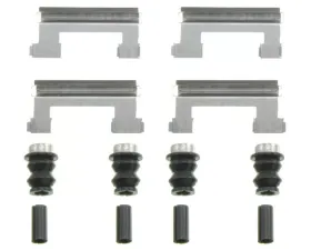 Dorman - First Stop Disc Brake Hardware Kit Front