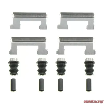 Dorman - First Stop Disc Brake Hardware Kit Front - HW5645