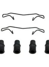 Dorman - First Stop Disc Brake Hardware Kit Jeep Grand Cherokee Rear 1999-2004                                     - HW5648 - Image 2