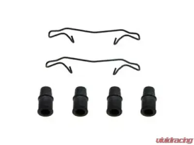 Dorman - First Stop Disc Brake Hardware Kit Jeep Grand Cherokee Rear 1999-2004 - HW5648