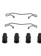 Dorman - First Stop Disc Brake Hardware Kit Jeep Grand Cherokee Rear 1999-2004                                     - HW5648 - Image 2