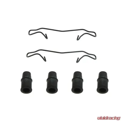 Dorman - First Stop Disc Brake Hardware Kit Jeep Grand Cherokee Rear 1999-2004 - HW5648