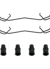 Dorman - First Stop Disc Brake Hardware Kit Jeep Grand Cherokee Front 1999-2002                                     - HW5649 - Image 2