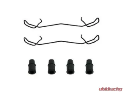 Dorman - First Stop Disc Brake Hardware Kit Jeep Grand Cherokee Front 1999-2002 - HW5649