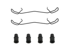 Dorman - First Stop Disc Brake Hardware Kit Jeep Grand Cherokee Front 1999-2002